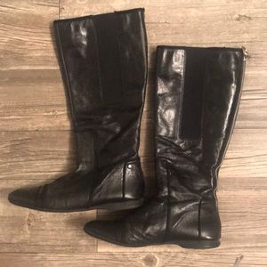 Rockport 8.5 knee high boots